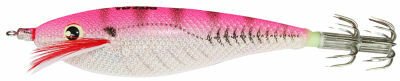 Yozuri Squid Jig Ultra Cloth-Bavc Kalamar Zokası S 70 mm 6 gr - A329 CL8