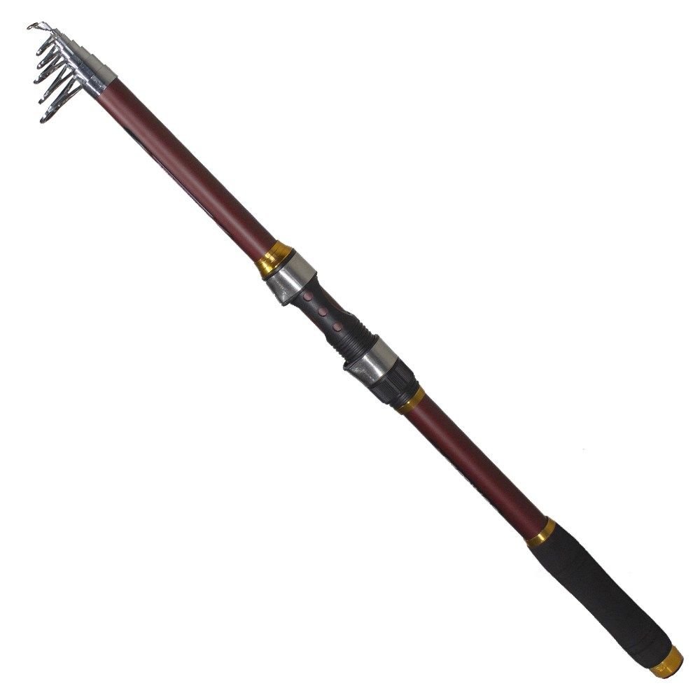 Remixon Awacks Brown Tele Olta Kamışı