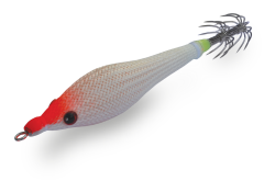 DTD Red Devil 1.5 Kalamar Zokası