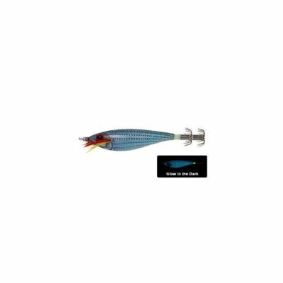 Yozuri Squid Jig Ultra Cloth-Bavc Kalamar Zokası S 70 mm 6 gr - A329 BLRM