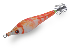 DTD Soft Real Fish  1.5 Kalamar Zokası