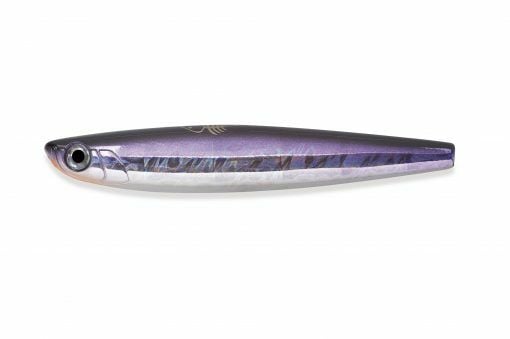 Spanish Lures Sparrow 90 mm Sahte Balık Aurora