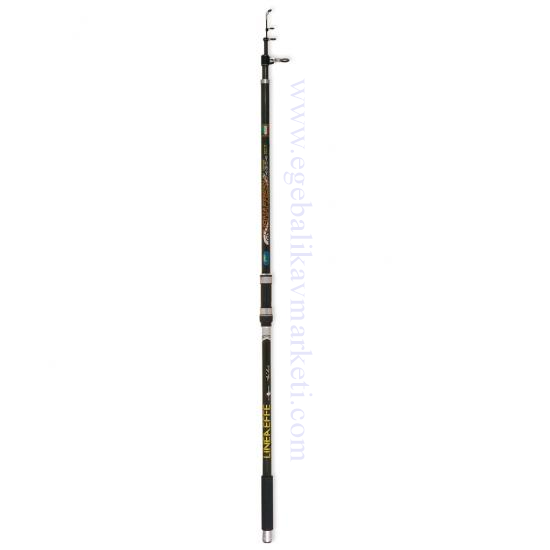 Lineaeffe Turnafresh 390 cm Surf Kamış