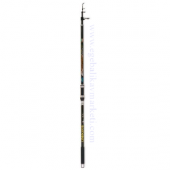Lineaeffe Turnafresh 390 cm Surf Kamış