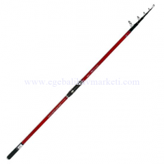 Okuma 47560 Raw Surf 425 cm Surf Kamış