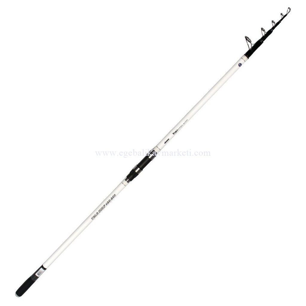 Okuma Trio Rex 425 cm Surf Olta Kamışı