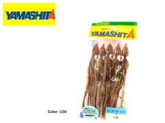 YAMASHITA AHTAPOT 3 90MM U30