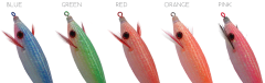 DTD Flash Color Glavoc 2.0  Kalamar Zokası