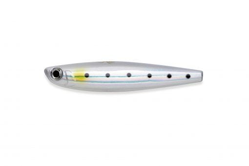 Spanish Lures Sparrow 90 mm Sahte Balık White Sardine