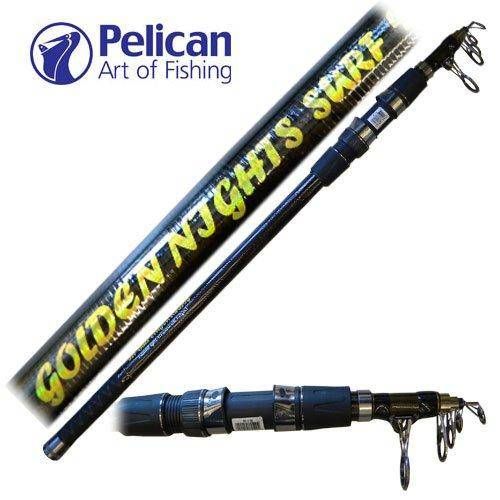 Pelican Golden Nights 420 cm