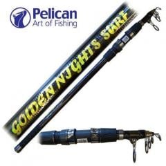 Pelican Golden Nights 420 cm