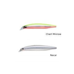 Spanish Lures Mesias 110 S Sahte Balık