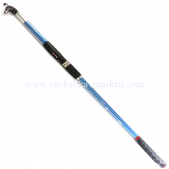 Ryobi Fujikawa Full Carbon 395 cm Surf Olta Kamışı