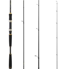 Daiwa New Legalis Seabass 2.72m 14-56gr 2P Olta Kamışı