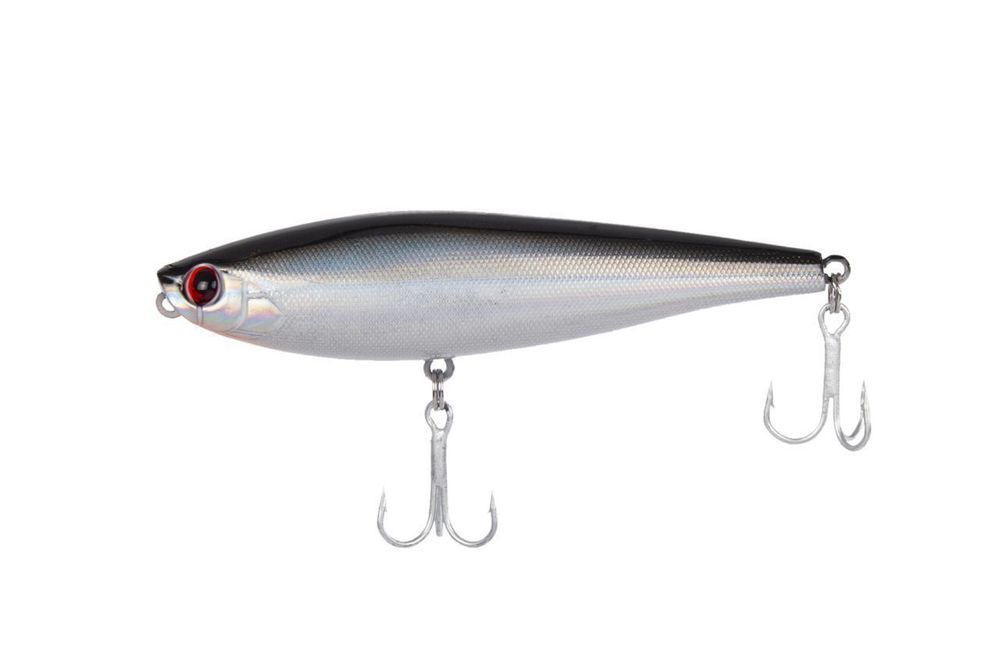 Sea Horse Wax Shad 9cm 13,5gr Suni Yem BLZ-03