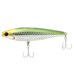 Sea Horse Wax Shad 9cm 13,5gr Suni Yem YN-01