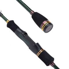 Shimano Sahara Eva 191 Cm 3-14 Gr Spin Olta Kamışı