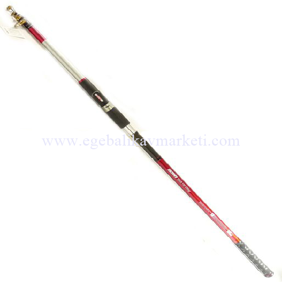 Ryobi Kaiyoku Surf Casting 450 cm Surf Kamış