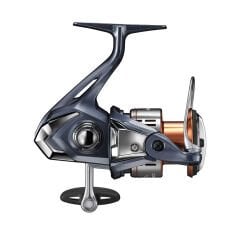 Shimano Nasci FD C3000 HG Spin Olta Makinesi