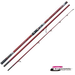 Cinnetic 8644 Panther Evolution Sensitive Surf 450 cm Olta Kamışı