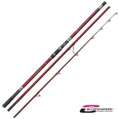 Cinnetic 8645 Panther Evolution Flexi Hybrid 420 cm Olta Kamışı