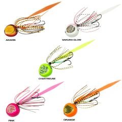 Daiwa Kohga Bayrubber  Slider Yem 80 Gr