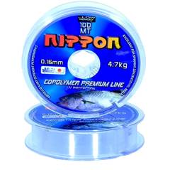 Nippon Copolymer Premium Line Monoflament Misina