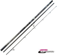 Cinnetic 8650 Speed Surf Victory 420 cm