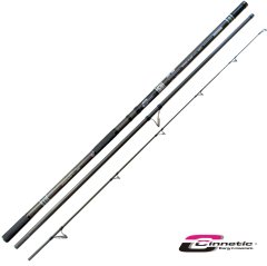 Cinnetic 8650 Speed Surf Victory 450 cm