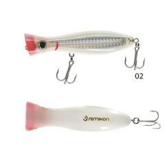 Remixon Fortuna Salti Fake Popper 10cm 25gr Maket Yem 02