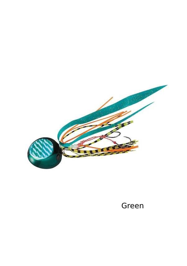 DAIWA KOHCA ALPHA 150GR GREEN
