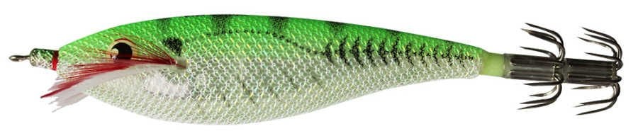 Yozuri Squid Jig Ultra Cloth-Bavc Kalamar Zokası S 70 mm 6 gr - A329 CL10