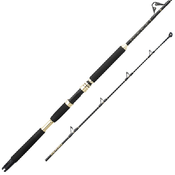 Okuma Solterra 170 cm Tekne Kamışı