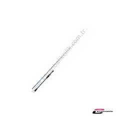 Cinnetic 8432 Ray Force SPF Taı Rubber 2,05 M-MH Olta Kamışı