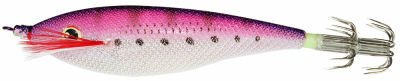 Yozuri Squid Jig Ultra Cloth-Bavc Kalamar Zokası S 70 mm 6 gr L79