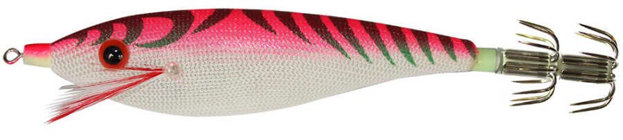 Yozuri Squid Jig Ultra Cloth-Bavc Kalamar Zokası S 70 mm 6 gr L8