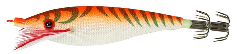 Yozuri Squid Jig Ultra Cloth-Bavc Kalamar Zokası S 70 mm 6 gr L9