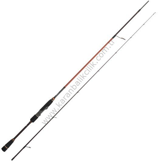 Cinnetic 8565 2,40 L Cana Rextail Rockn Dart Olta Kamışı