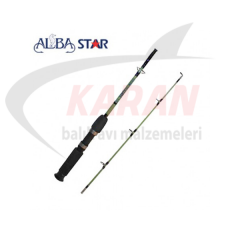Alba Star 1025 Curve 120 cm Tekne Kamışı