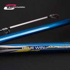 Cinnetic 8660 Cana Blue Win Surf 4,50 Olta Kamışı