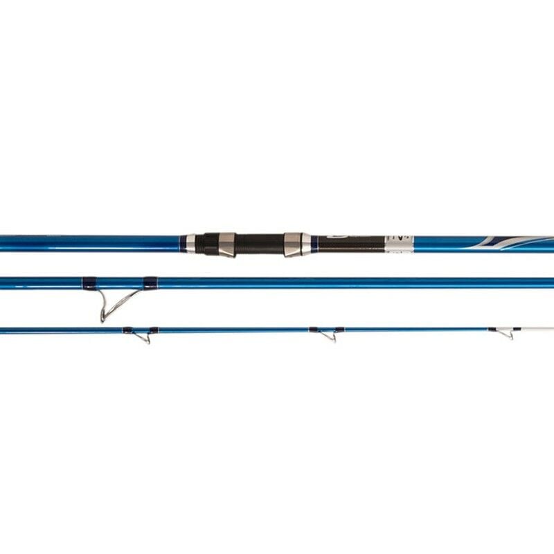 Cinnetic 8661 Cana Blue Win Hybrid 4,20 Olta Kamışı