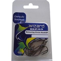 WIZARD MCP-OP MUSTIRING İĞNE