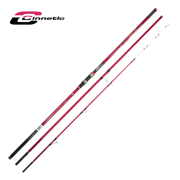 Cinnetic 8679 Cana Record Booster Jet Flexi-Hybrd 4,20 Olta Kamışı