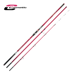 Cinnetic 8679 Cana Record Booster Jet Flexi-Hybrd 4,20 Olta Kamışı
