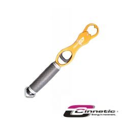 Cinnetic 310003 Aluminium Pro Fish Lip Grip With Scale
