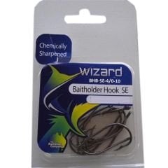 WIZARD BHB-SE BAITHOLDER İĞNE