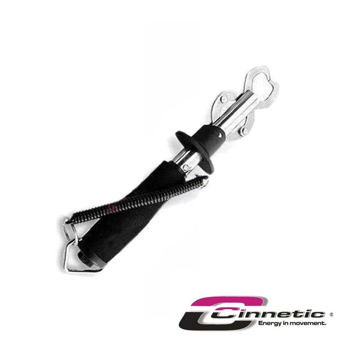 Cinnetic Stainless Steel Lip Grip 255 mm