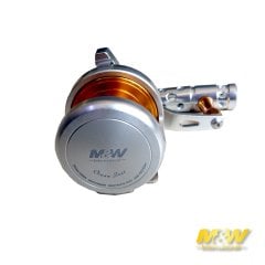 M&W Ocean Star 600 Çıkrık Makinesi