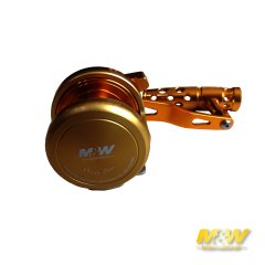 M&W Ocean Star 600 Çıkrık Makinesi