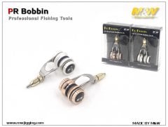 M&W Jigging PR Bobbin Misina Bağlama Aparatı